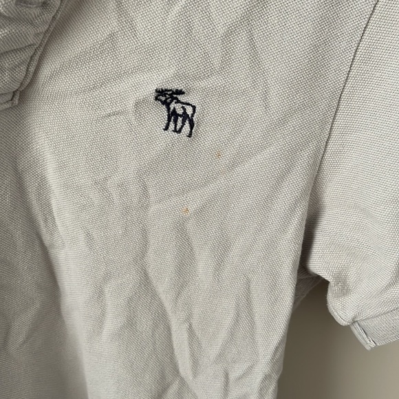 AF polo - Picture 2 of 3